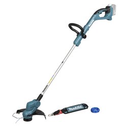 Makita® Rasentrimmer DUR193 Zubehör erforderlich