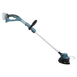 Makita® Rasentrimmer DUR193 Zubehör erforderlich