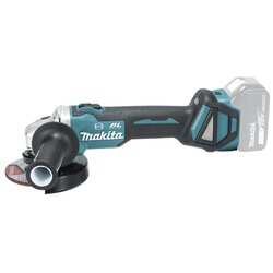 Makita® Winkelschleifer DGA513Z Zubehör erforderlich