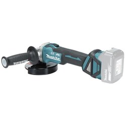 Makita® Winkelschleifer DGA513Z Zubehör erforderlich