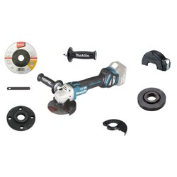 Makita® DGA513Z Akku-Winkelschleifer 18V 