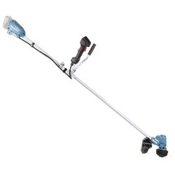 Makita® Rasentrimmer DUR190U Zubehör erforderlich