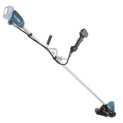 Makita® Rasentrimmer DUR190U Zubehör erforderlich