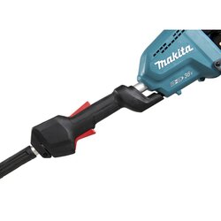 Makita® Freischneider DUR368L Zubehör erforderlich