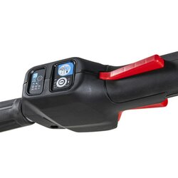 Makita® Freischneider DUR368L Zubehör erforderlich