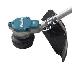 Makita® Freischneider DUR368L Zubehör erforderlich