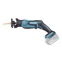 Makita® Säge DJR183 Akku-Reciprosäge Zubehör erforderlich