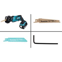 Makita® DJR183Z Akku-Reciprosäge 18V 