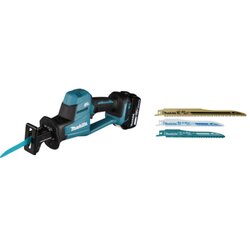 Makita® DJR189Z Akku-Reciprosäge 18V 