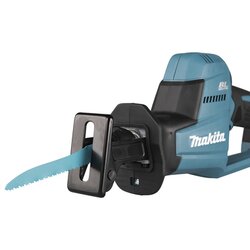 Makita® Säge DJR189 Akku-Reciprosäge Zubehör erforderlich