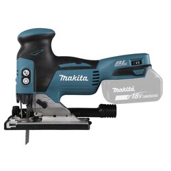 Makita® Säge DJV181Z Akku-Pendelhubstichsäge Zubehör erforderlich