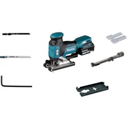 Makita® DJV181Z Akku-Pendelhubstichsäge 18V 