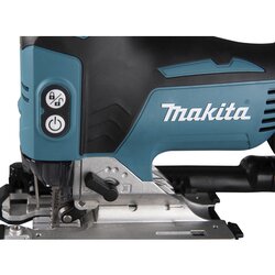 Makita® Säge DJV181Z Akku-Pendelhubstichsäge Zubehör erforderlich