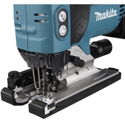 Makita® Säge DJV181Z Akku-Pendelhubstichsäge Zubehör erforderlich