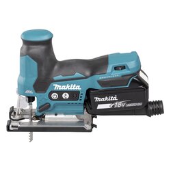 Makita® Säge DJV185 Akku-Pendelhubstichsäge mit Akkupack