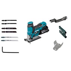 Makita® DJV185Z Akku-Pendelhubstichsäge 18V 