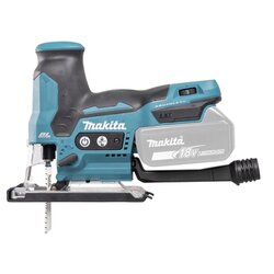 Makita® Säge DJV185Z Akku-Pendelhubstichsäge Zubehör erforderlich