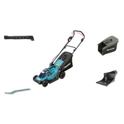 Makita® DLM330Z Akku-Rasenmäher 18V 