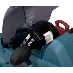 Makita® Rasenmäher DLM330 Zubehör erforderlich
