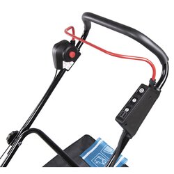 Makita® Rasenmäher DLM463 mit Akkupack