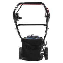 Makita® Rasenmäher DLM465 Zubehör erforderlich