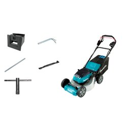 Makita® DLM465Z Rasenmäher Akku 