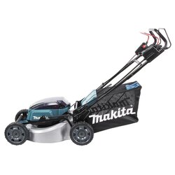 Makita® Rasenmäher DLM465 Zubehör erforderlich