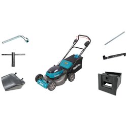 Makita® DLM534Z Rasenmäher Akku 