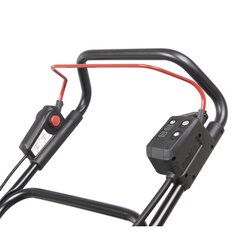 Makita® Rasenmäher DLM534 Zubehör erforderlich