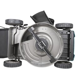 Makita® Rasenmäher DLM534 Zubehör erforderlich
