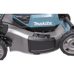 Makita® Rasenmäher DLM534 Zubehör erforderlich