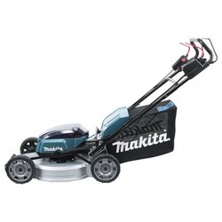 Makita® Rasenmäher DLM537 Zubehör erforderlich
