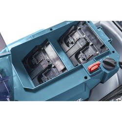 Makita® Rasenmäher DLM537 Zubehör erforderlich