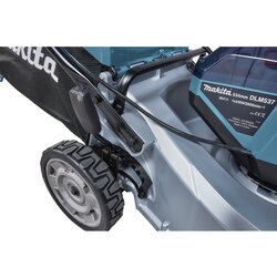 Makita® Rasenmäher DLM537 Zubehör erforderlich