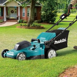 Makita® Rasenmäher DLM539 mit Akkupack