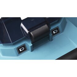 Makita® Rasenmäher DLM539 mit Akkupack
