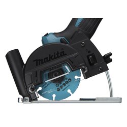 Makita® Winkelschleifer DMC300 Zubehör erforderlich