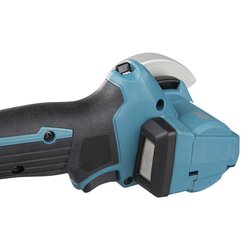Makita® Winkelschleifer DMC300 Zubehör erforderlich