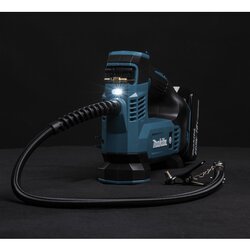 Makita® Kompressor DMP180 Zubehör erforderlich
