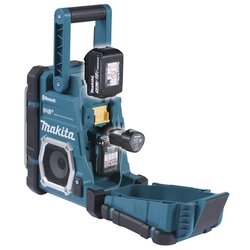 Makita® Baustellenradio DMR112