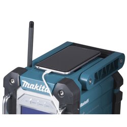 Makita® Baustellenradio DMR112
