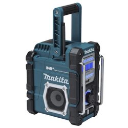 Makita® Baustellenradio DMR112