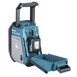 Makita® Baustellenradio DMR115