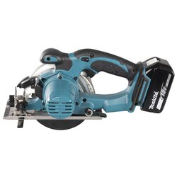 Makita® Säge DSS501 Akku-Handkreissäge mit Akkupack