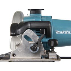 Makita® Säge DSS501 Akku-Handkreissäge mit Akkupack