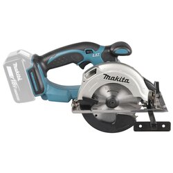 Makita® Säge DSS501 Akku-Handkreissäge Zubehör erforderlich