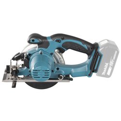Makita® Säge DSS501 Akku-Handkreissäge Zubehör erforderlich