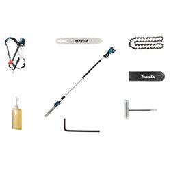 Makita® DUA301Z Hochentaster Akku 