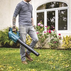 Makita® Laubbläser DUB184 mit Akkupack