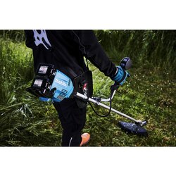Makita® Freischneider DUR369A Zubehör erforderlich